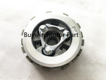 Yellow Dragon Yellow Tour 600 Young Lion Gold TRK502 TRK502 502C BJ500 BJ500 clutch small hub non-destructive