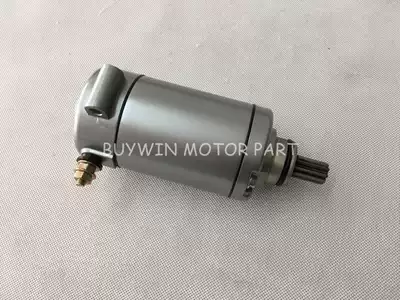 Original accessories Jinpeng BJ500 pull TRK502 TRK502X motor start starter motor