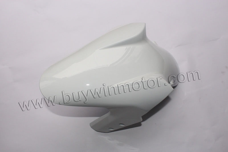 Little Huanglong Blue Baolong BJ300 BN302 TNT300 Front Fender Front Mud Tile