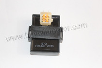 Suitable for small yellow dragon 300 Blue dragon BJ300 BN302 TNT302 flasher dimmer