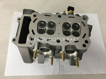 Suitable for 502C juvenile lion BJ500 cylinder head assembly cylinder head assembly