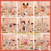 68) Cute Sesame Street ins hand account note sticker transparent decoration rabbit phone sticker