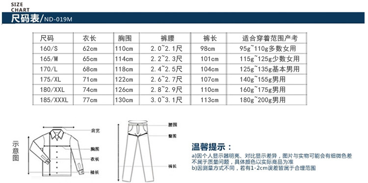 Vêtement de travail en coton - Ref 1912320 Image 11