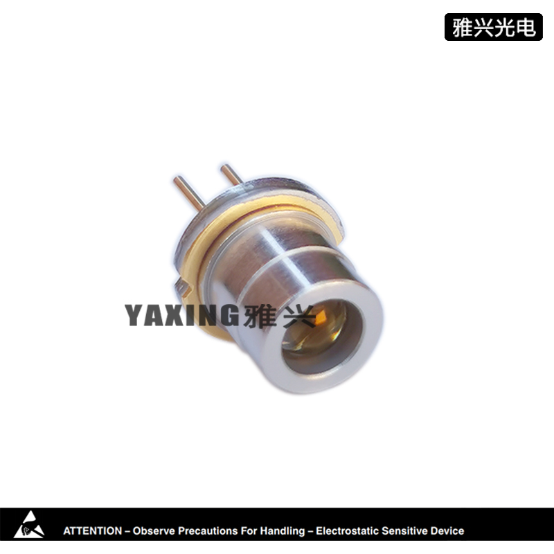 Daya NUBM0A 450nm 455nm 4 7W 4 75W Blu-ray laser diode New Nichia