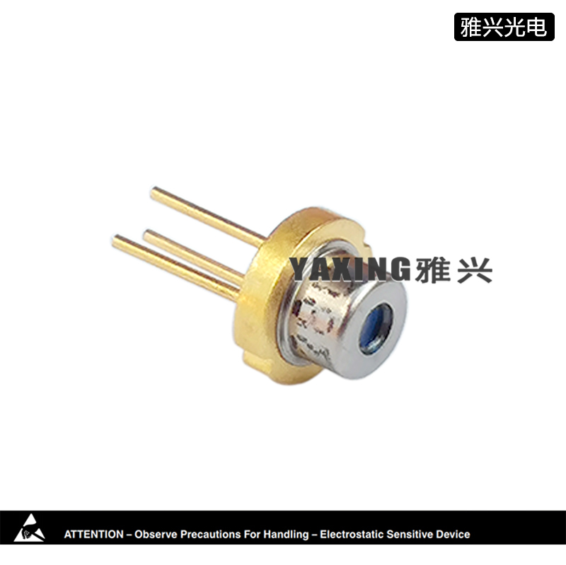 Sharp 780nm 785nm 785nm 85mW 85mW Infrared laser diode GH07885D2C TO56