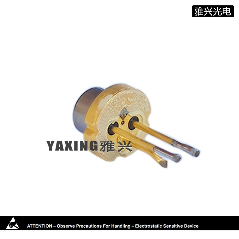 Zia NDB7412 450nm 1W 1000mw High power Blu-ray laser diode engraving special