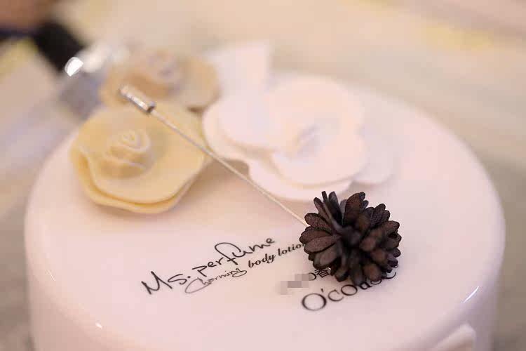 Broche femme en autre - Ref 1177070 Image 10