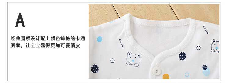 Coffret cadeau pour bébé - vêtements - Ref 1962876 Image 11