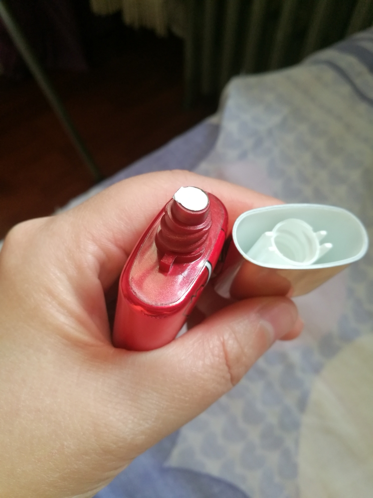 小红妞BB霜强遮瑕巨保湿不脱妆怎么样，是什么牌子,第6张