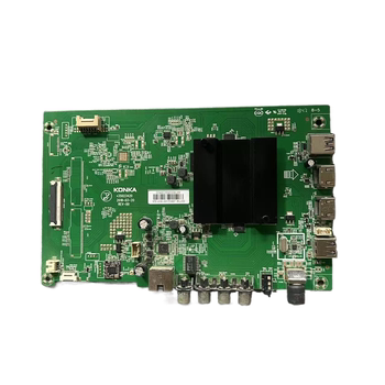 Original Konka Led70U5 58D6 58G2U U50K5 E75U Motherboard 35023420 with Optional Screen