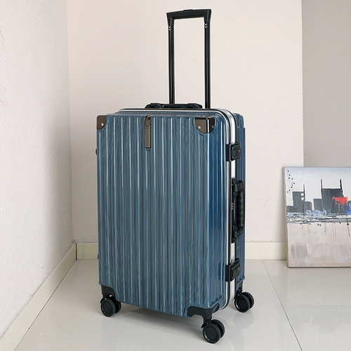 Брендовый чемодан для путешествий, прочная коробка, популярно в интернете, 20 дюймов