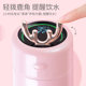 ONEDAY smart insulated cup gives girls high-quality water cup 2024 new high-end and exquisite birthday gift