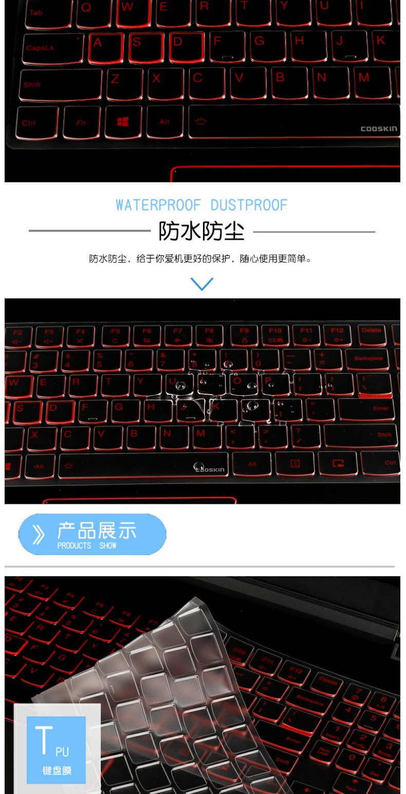 Thinkpad Lenovo T580 T480 T480S E580 E585 wing E480 E485 T470 / S / P T570 phim màn hình máy tính xách tay E570 E470 - Phụ kiện máy tính xách tay miếng dán màn hình laptop chống nhìn trộm 15.6 inch