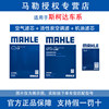 MAHLE filter elements are suitable for Skoda models