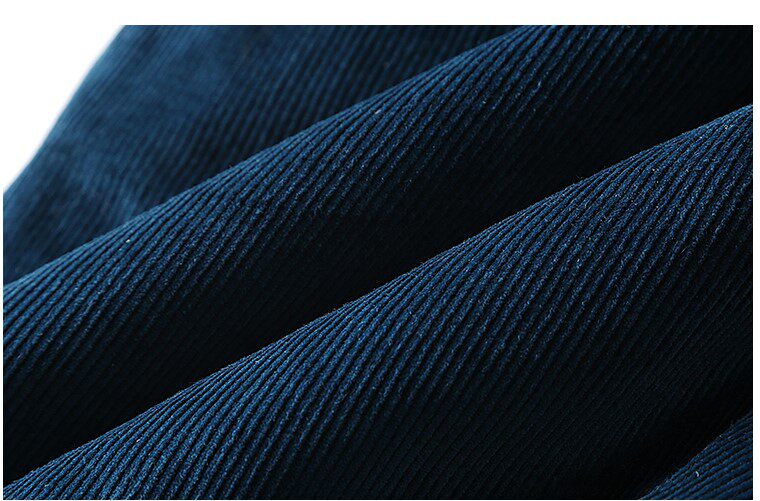 Pantalon cuir homme droit pour hiver - Ref 1482444 Image 29