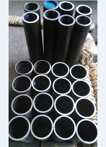 Hydraulic cylinder machining quilting cylinder cylinder body high frequency hardened chrome rod piston rod length custom
