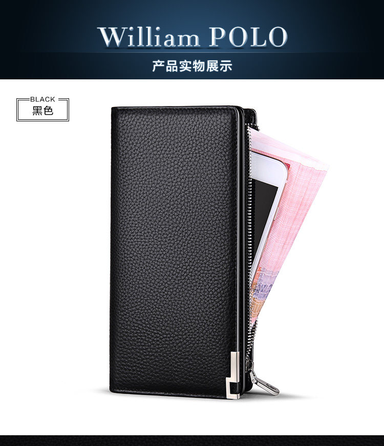 Sac pour homme - Ref 50736 Image 13