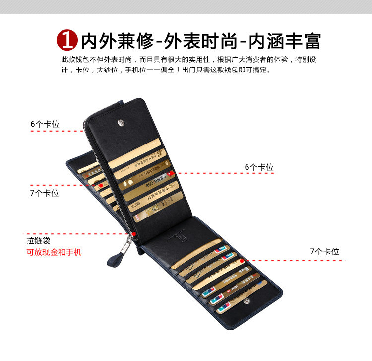 Sac pour homme - Ref 52560 Image 9