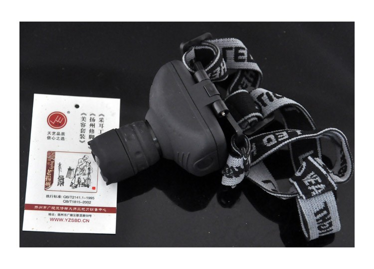 �����Ƹ�ǿ����ʵ�TYCE-12LED