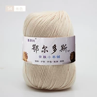 Рис белый 54