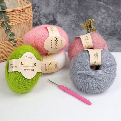 Реал Sima Sea Найм шерстяные шерстя