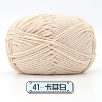 Рис белый 41