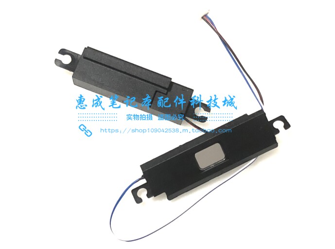 Suitable for Dell Dell E6420 Notebook speaker Speaker audio 0F0W91 PK23000EA00