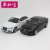 Willy Welly 1:24 Audi A4 xe hợp kim xe mô hình xe mô hình bộ sưu tập đồ trang trí tĩnh đồ chơi trẻ em giá rẻ Chế độ tĩnh