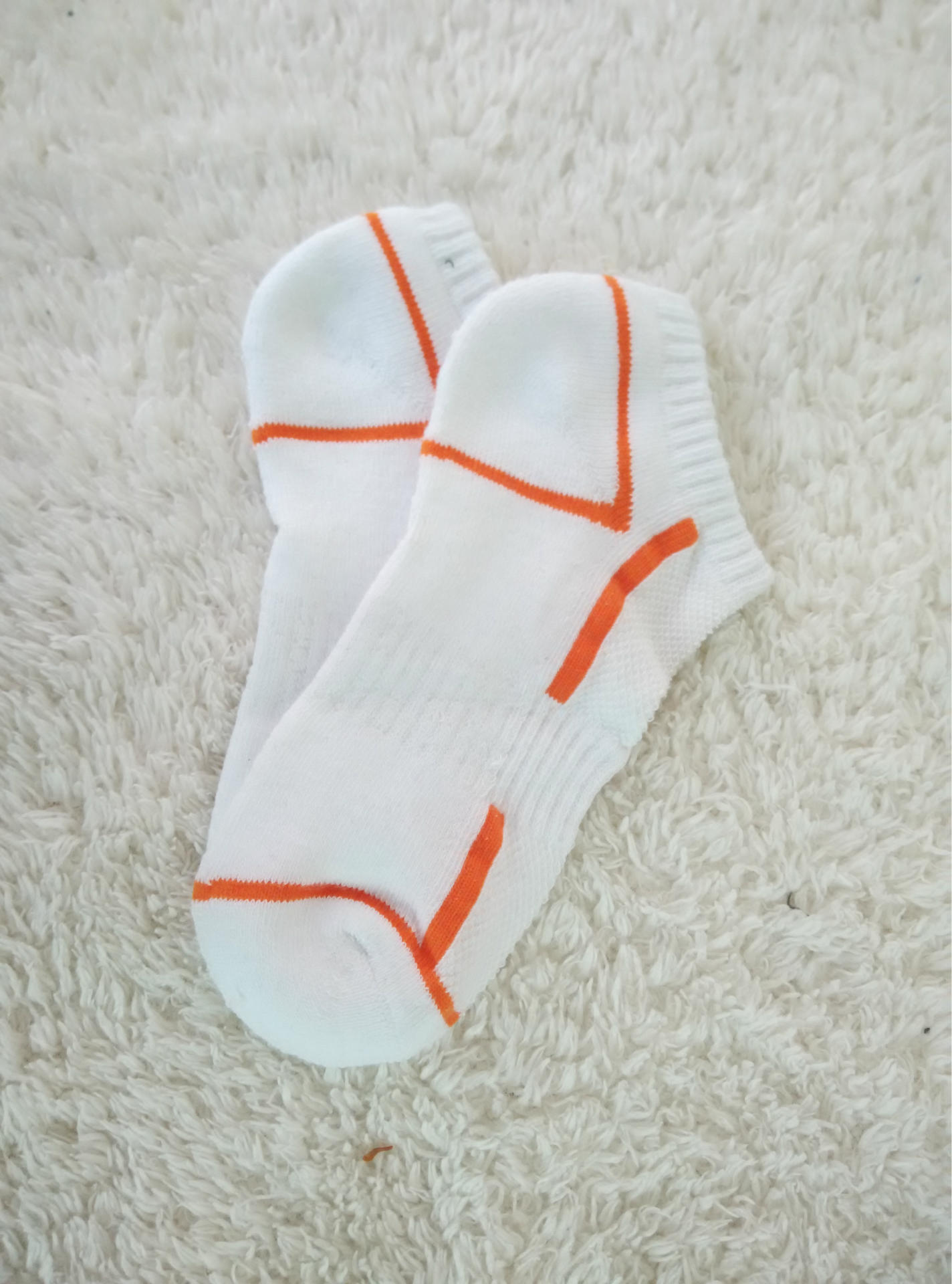 Chaussettes enfant - Ref 2108184 Image 17