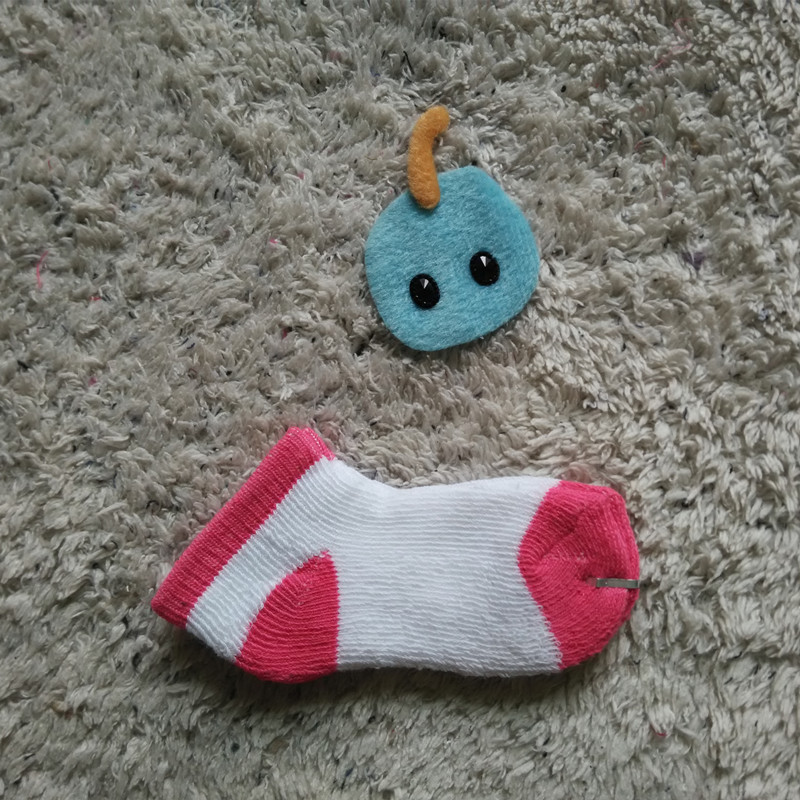 Chaussettes enfant - Ref 2108184 Image 46