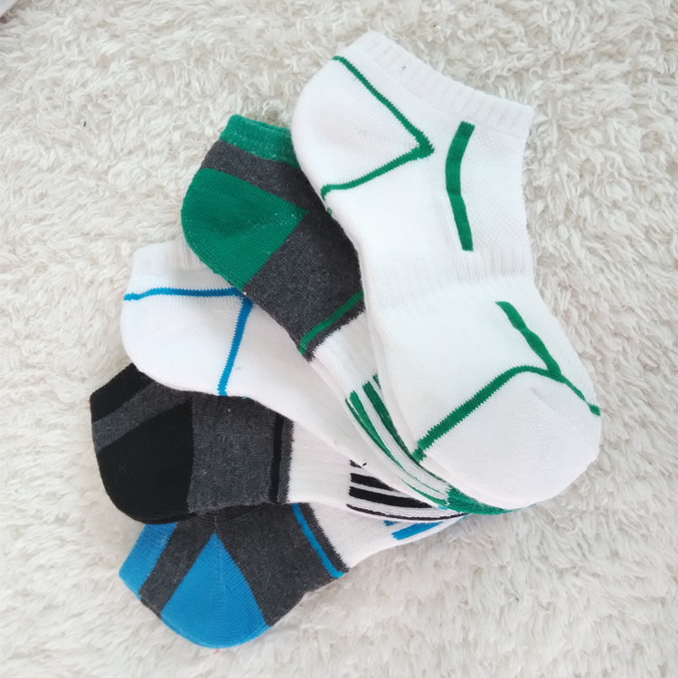 Chaussettes enfant - Ref 2108184 Image 21