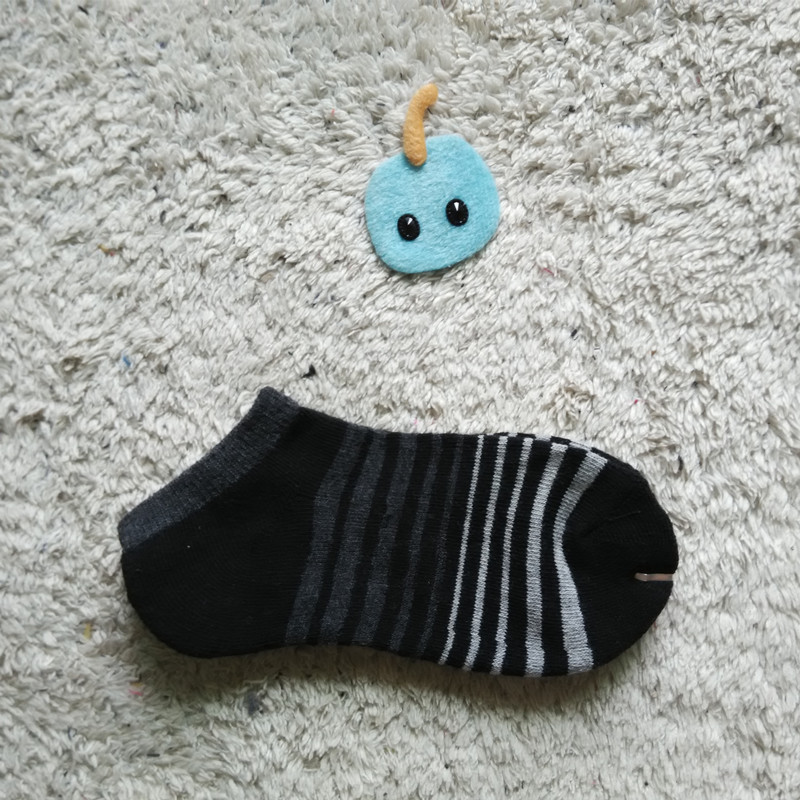 Chaussettes enfant - Ref 2108184 Image 31