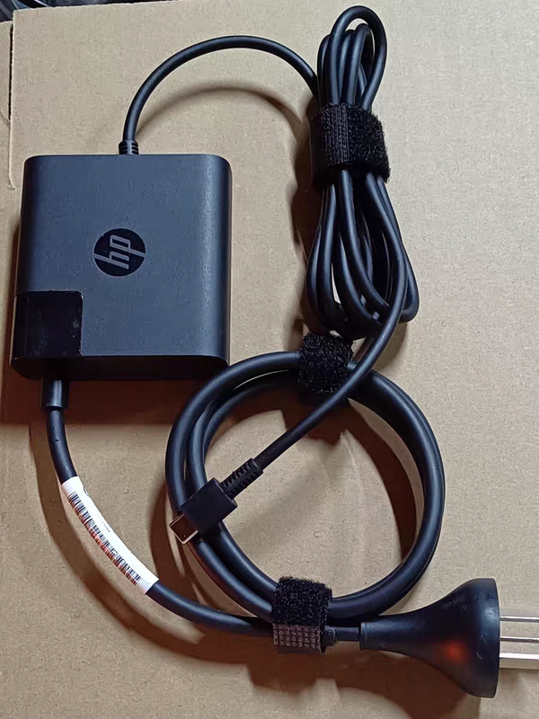 Hp Spectre13 Elite X2 Computer Power Adapter Type-C Charger Hp Spectre13 Elite X2 Computer Power Adapter Type-C Charger