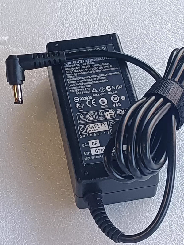 Suitable for Nvidia Jetson/Nx Tx2 Nx/Tx1/Brid Adapter 19V