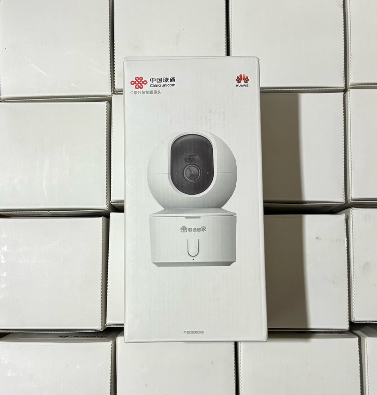 Huawei G60U G56U China Unicom Version Camera 4 Million Pixels China Unicom Smart Home App