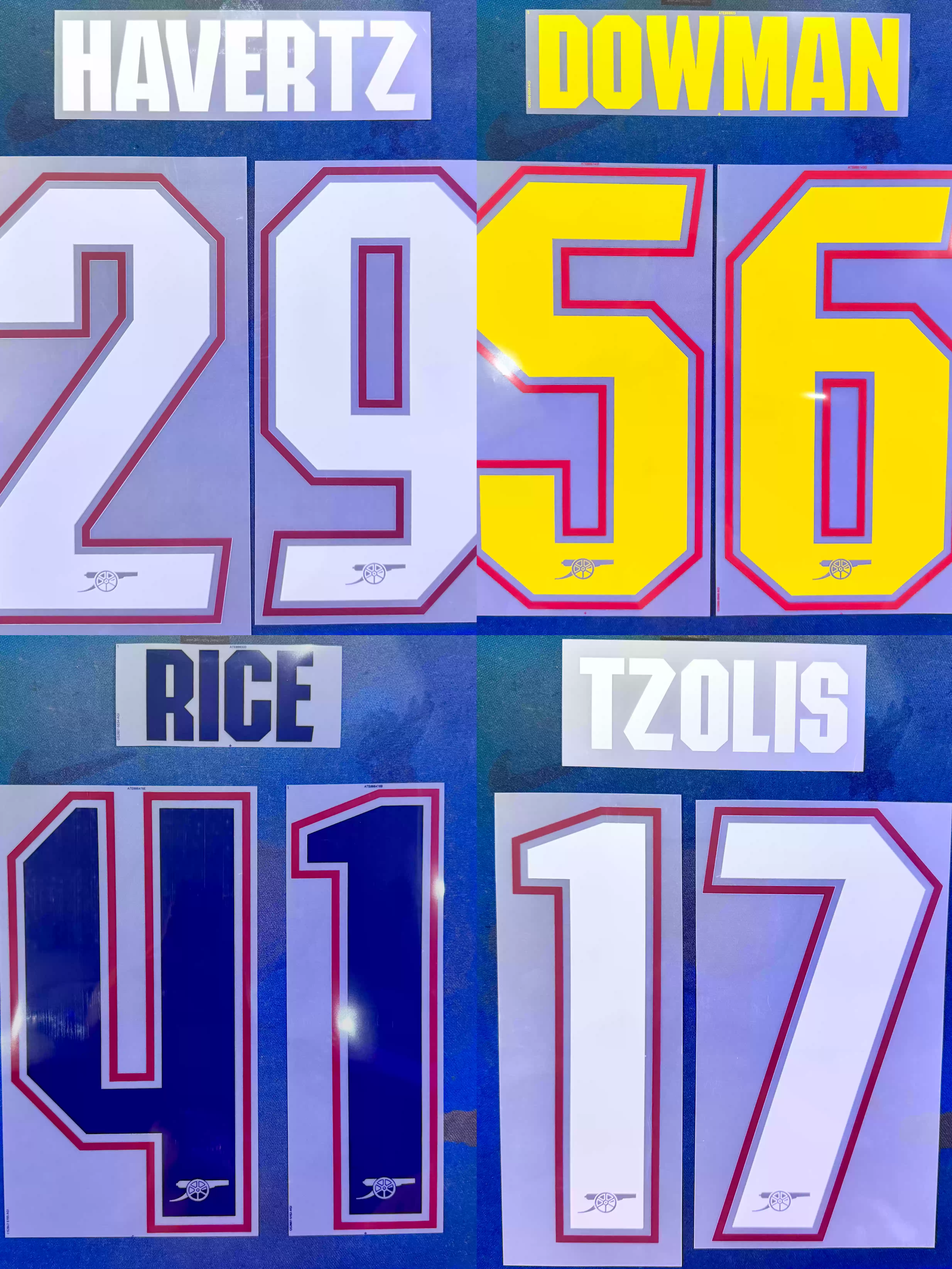 2425意甲官方臂章尤文图斯国际米兰AC米兰足球球迷周边产品-Taobao-Tmall