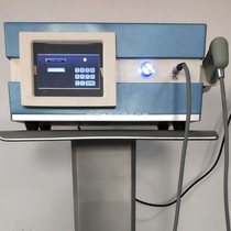 Beauty salon weight loss equipment shock wave equipment meridian equipment microelectric slimming equipment