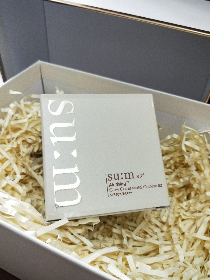 苏秘空气质感光彩镜垫粉底液怎么样哪个好是哪个国家的品牌，推荐,第2张