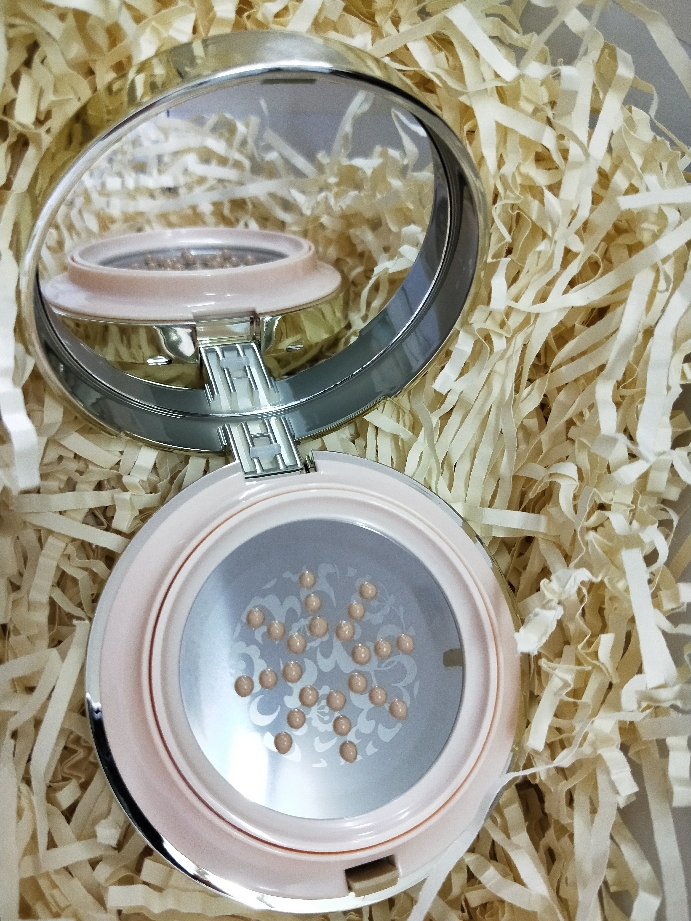 苏秘空气质感光彩镜垫粉底液怎么样哪个好是哪个国家的品牌，推荐,第6张