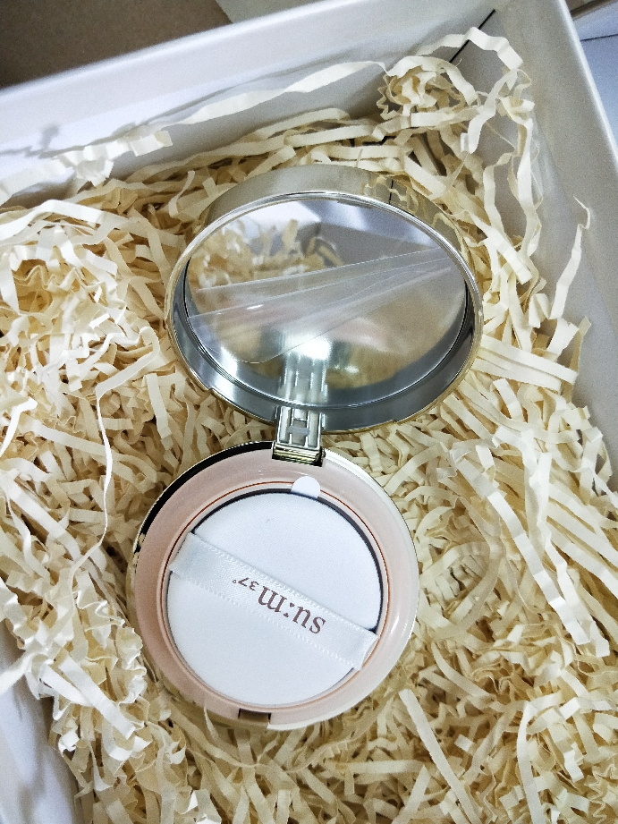 苏秘空气质感光彩镜垫粉底液怎么样哪个好是哪个国家的品牌，推荐,第4张