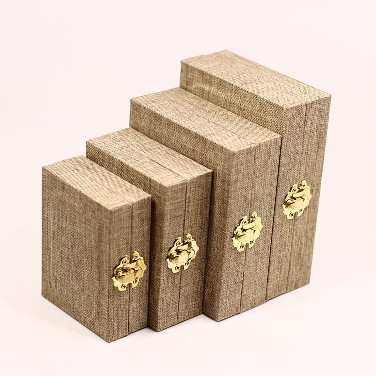 Coffret à bijoux KEMSTONE - Ref 3107351 Image 3