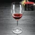 Shidao Crystal High feet Glass Red Wine Glass Set Kích thước lớn Wine Glass Home Creative 6 Pack Wine 2 - Rượu vang Rượu vang