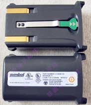 Brand new suitable for Motorola Symbol symbol MC9200 MC92N0 collector lithium battery