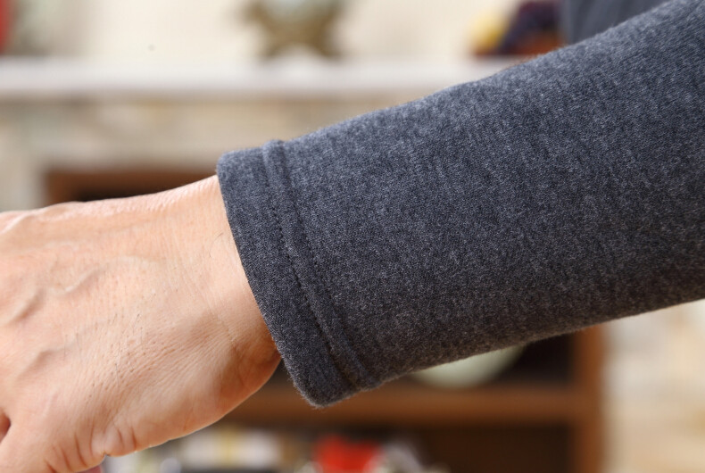 Sous-vêtement thermo Moyen-âge simple en coton - Ref 750041 Image 22