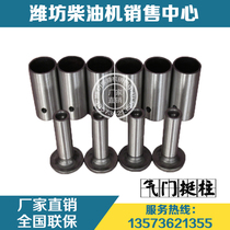 Weichai Huafeng 4100 4102 Engine 4105 4108 Weifang East China Diesel Engine Parts Valve Tappet