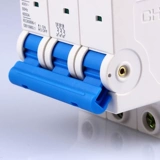 Zhengtai Air Switch NXB Small Circuit Sweper 20A Total Air 1p Коротко -циркутный защита 2p Кондиционер