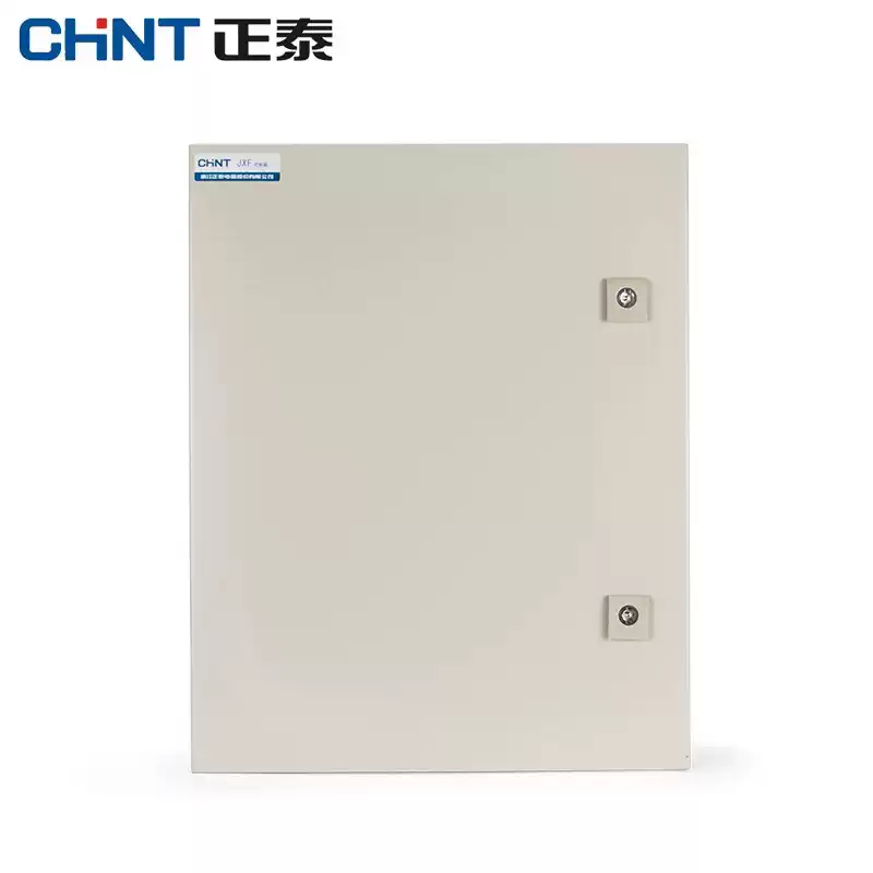 正泰基业箱 配电箱 电表箱动力箱 控制箱 家用明装强电控制箱 室内动力箱 强电控