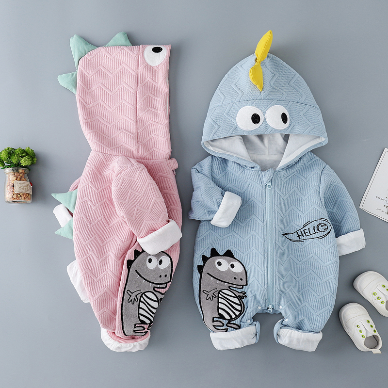 Net red newborn baby clothes cute baby autumn clothes even out of the men's outfits wearing suit 0 Spring and autumn 3 months