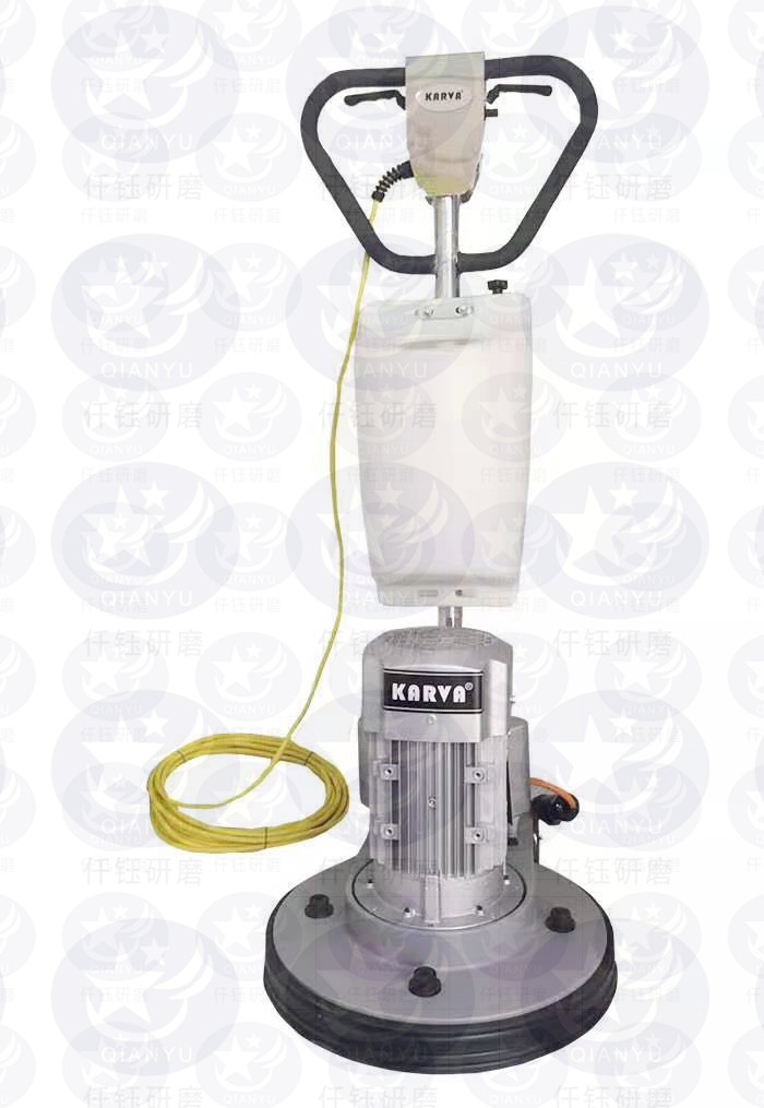 3 0 Pizza Retouching Machine Stone Care Machine Ghwa Polished Polishing Machine Gahwa Crystal Noodle Machine Waxing Cleaner