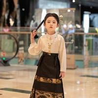 Футболка из жемчуга